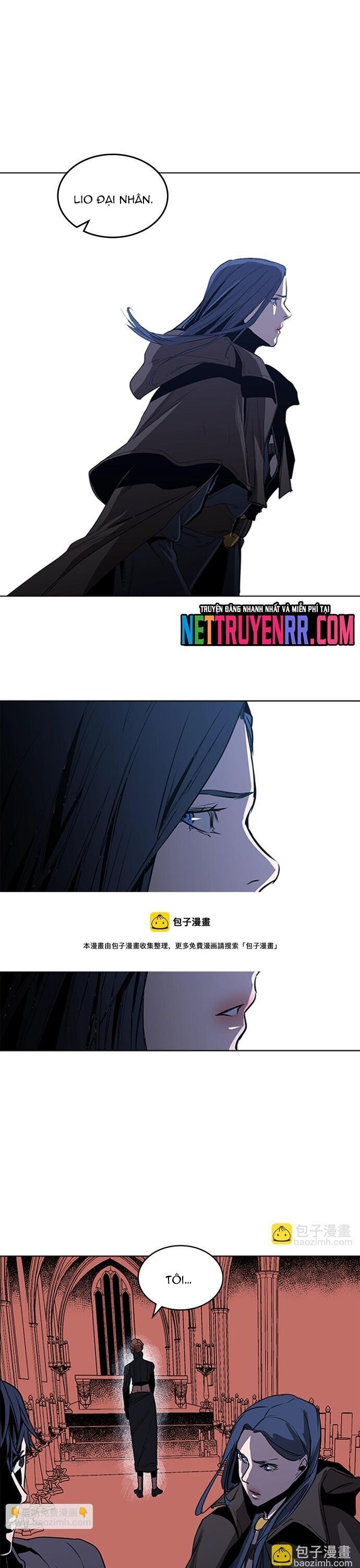 Painkiller: Chapter 48