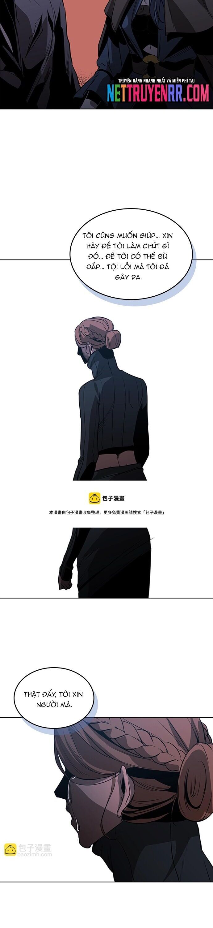 Painkiller: Chapter 48