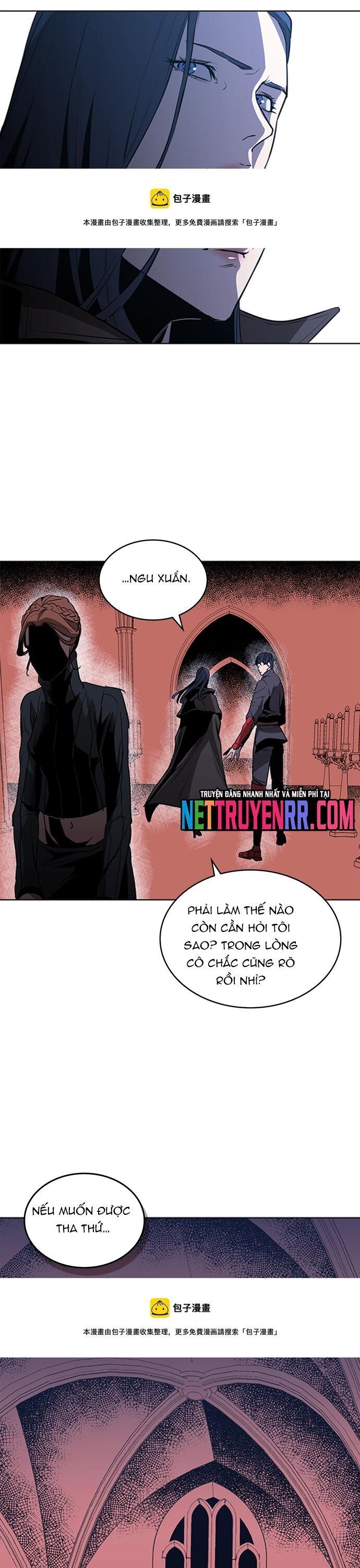Painkiller: Chapter 48