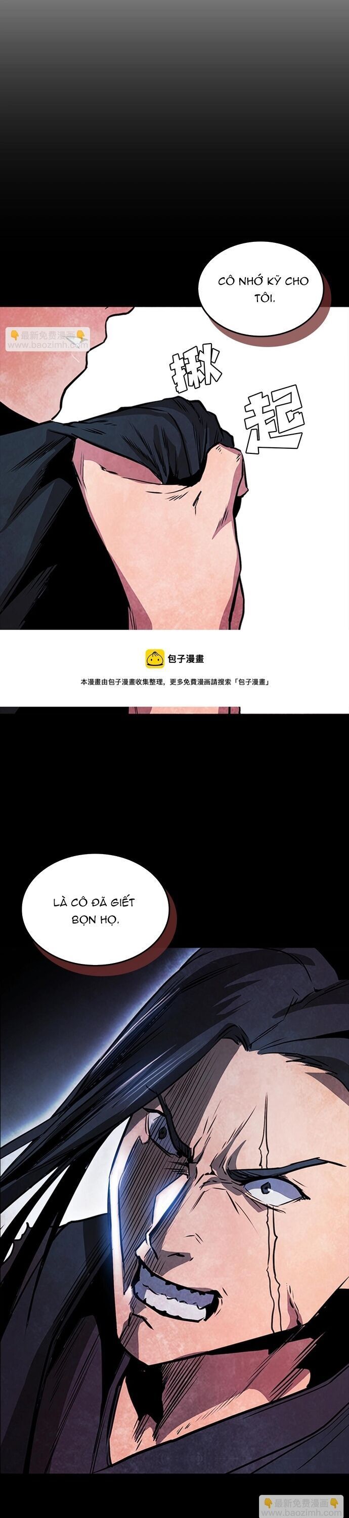 Painkiller: Chapter 48