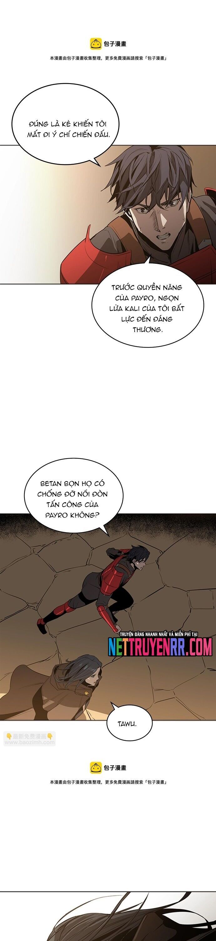 Painkiller: Chapter 48