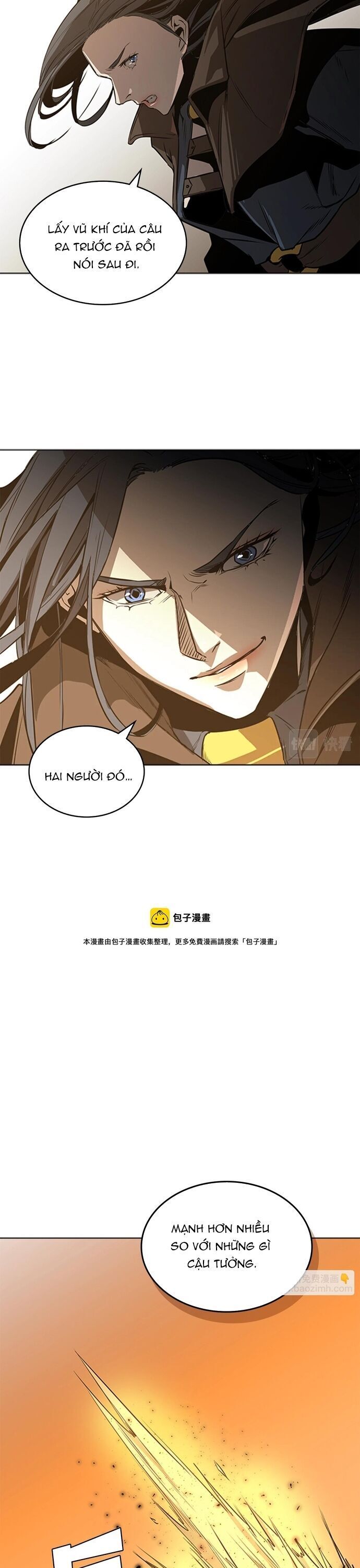 Painkiller: Chapter 48