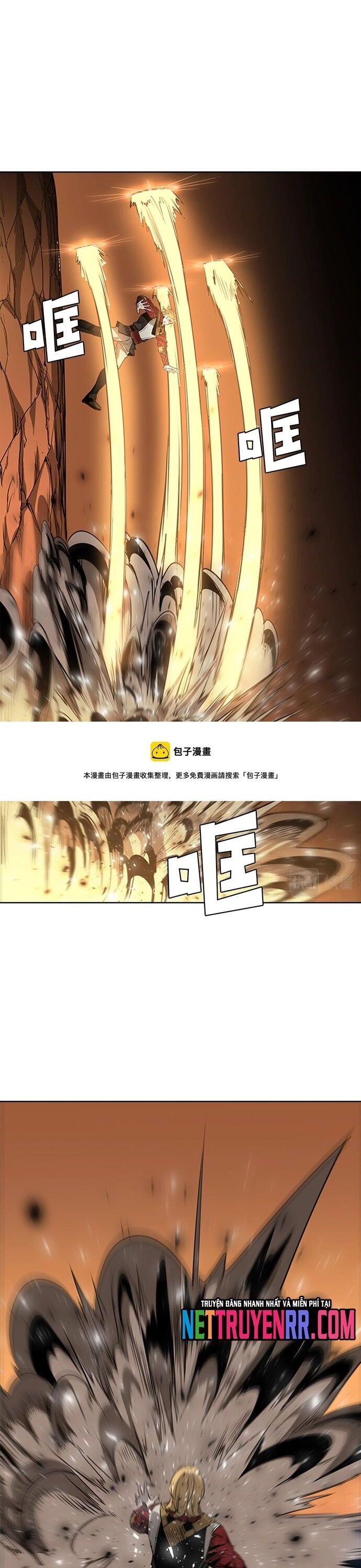 Painkiller: Chapter 48