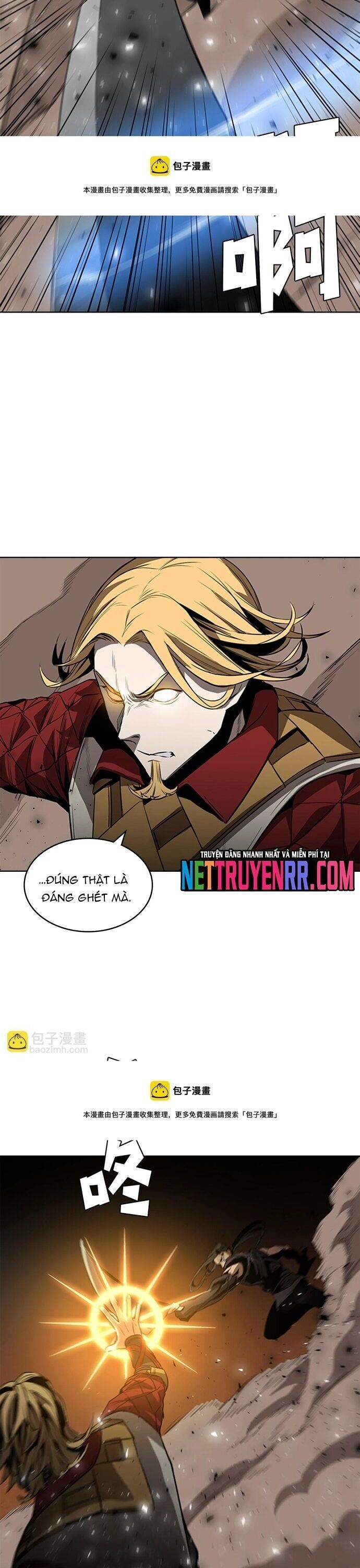 Painkiller: Chapter 48