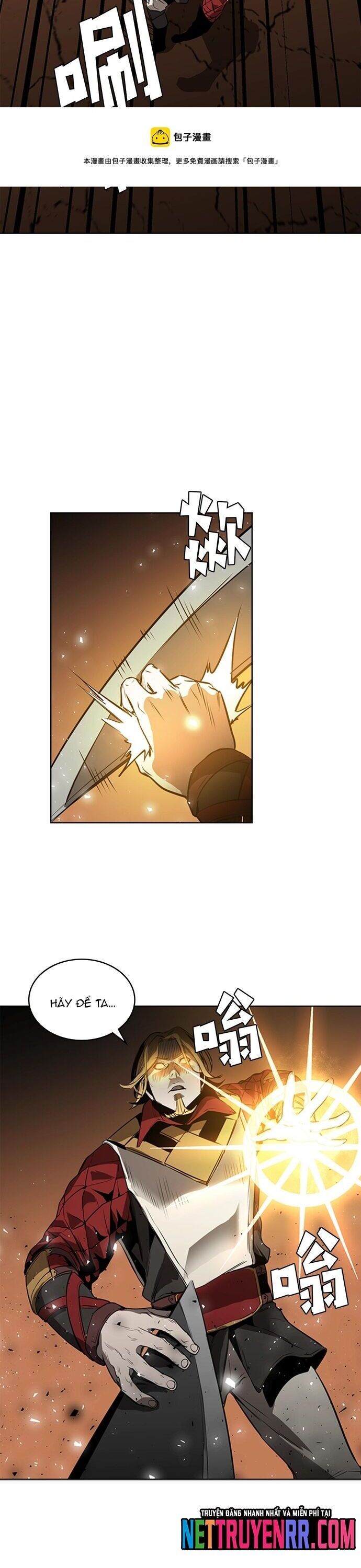 Painkiller: Chapter 48