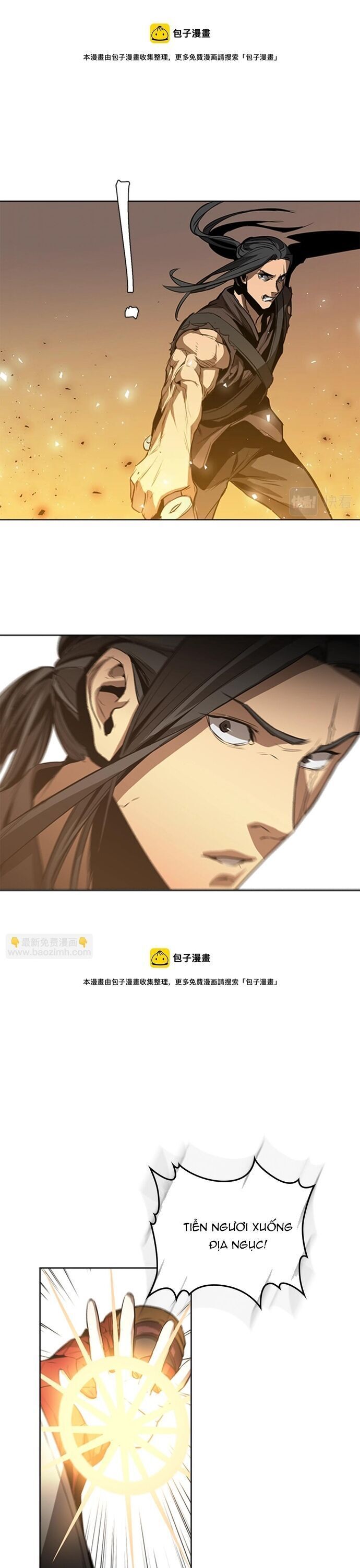 Painkiller: Chapter 48