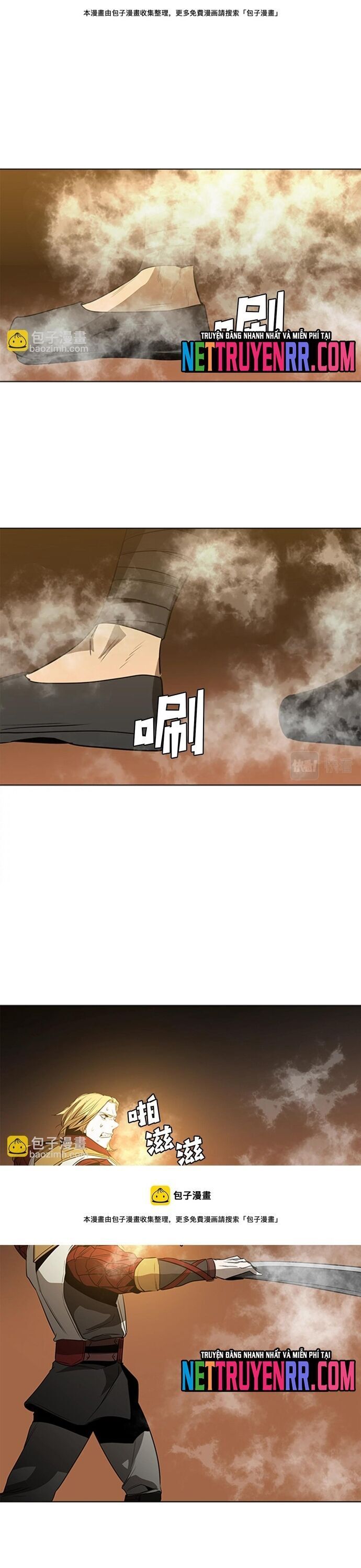 Painkiller: Chapter 48