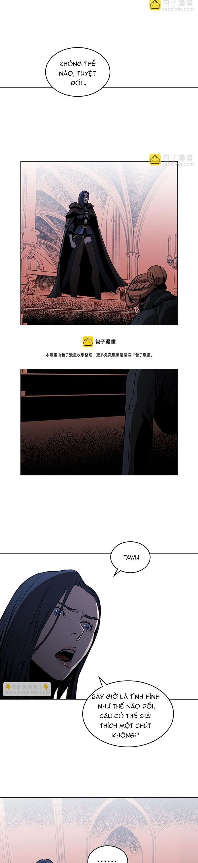 Painkiller: Chapter 48