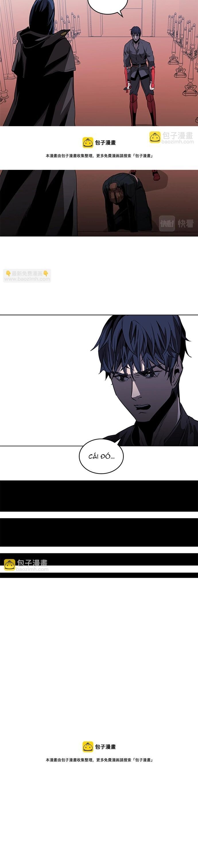 Painkiller: Chapter 48