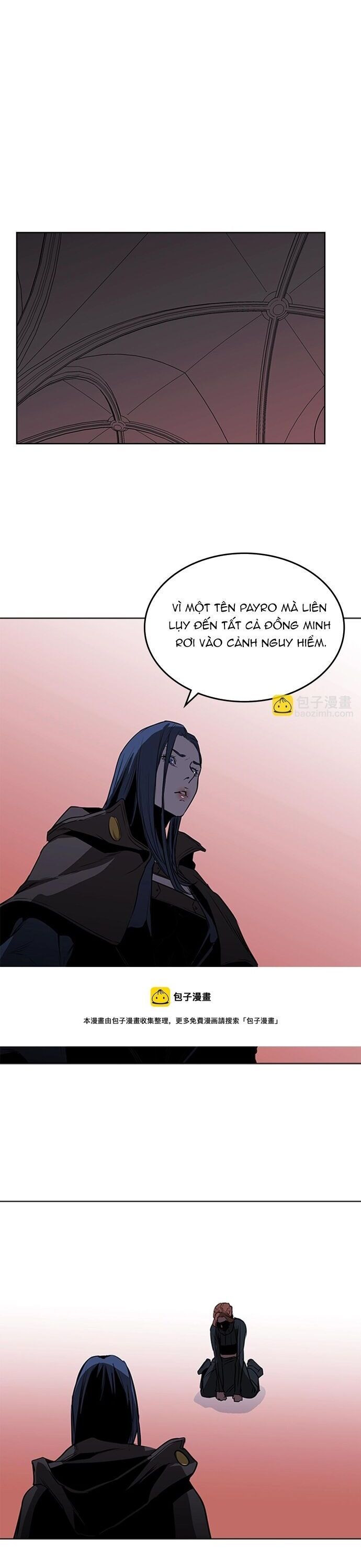 Painkiller: Chapter 48