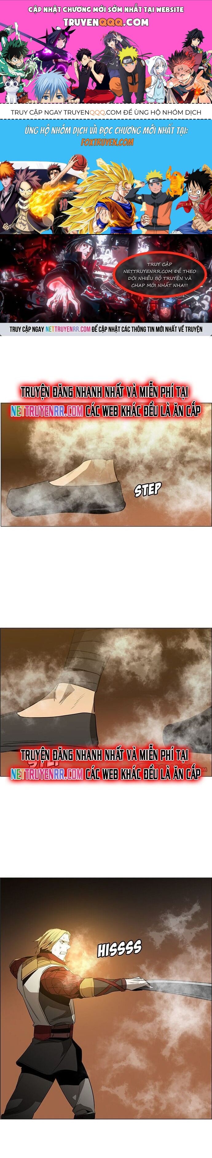 Painkiller: Chapter 49