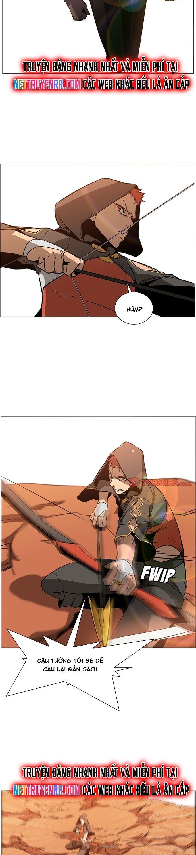 Painkiller: Chapter 49