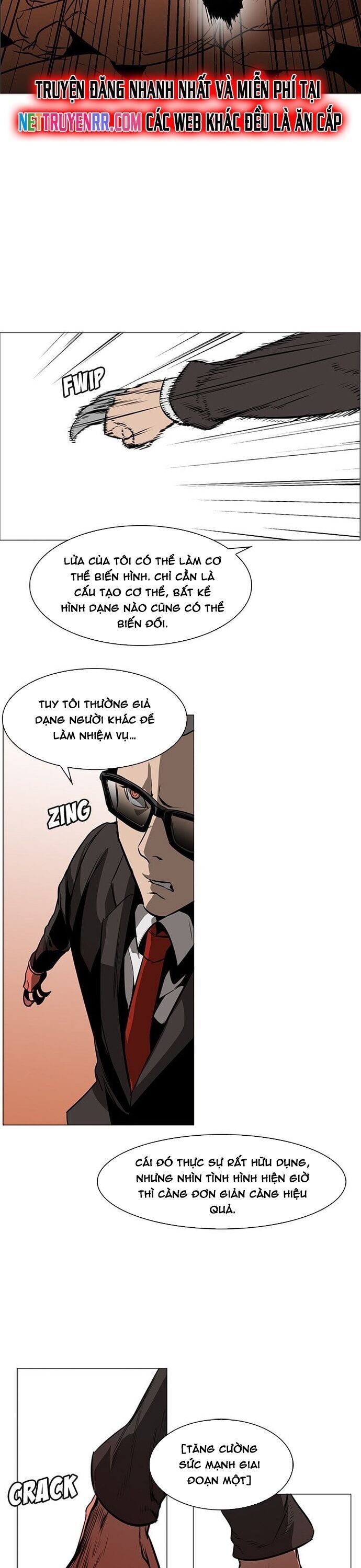 Painkiller: Chapter 49