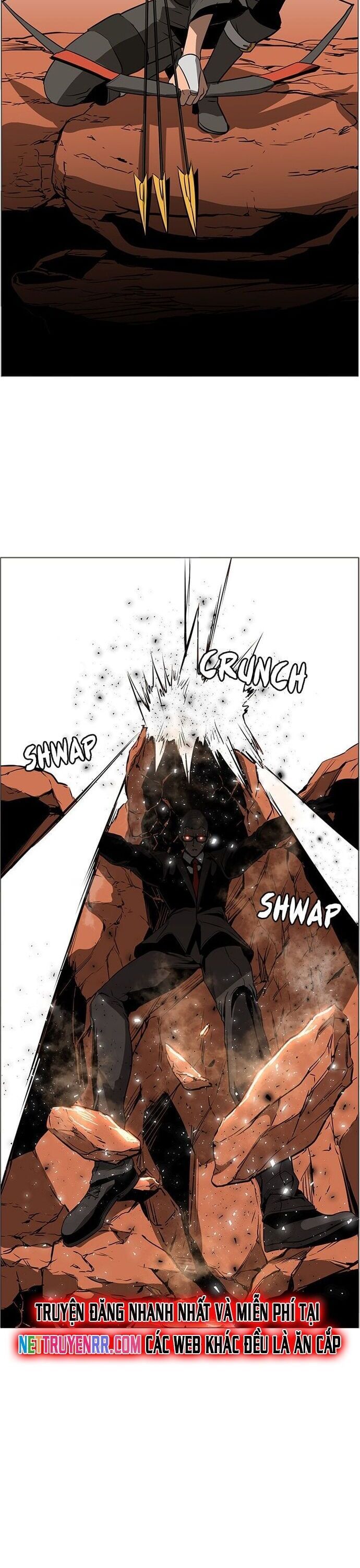 Painkiller: Chapter 49
