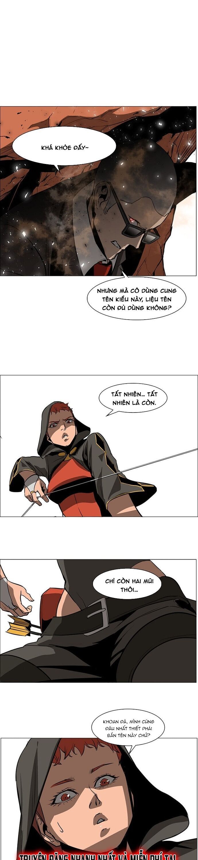 Painkiller: Chapter 49