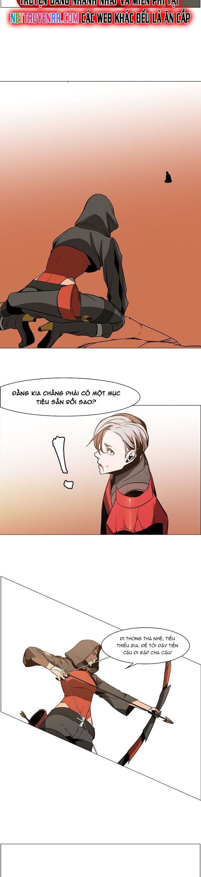 Painkiller: Chapter 49