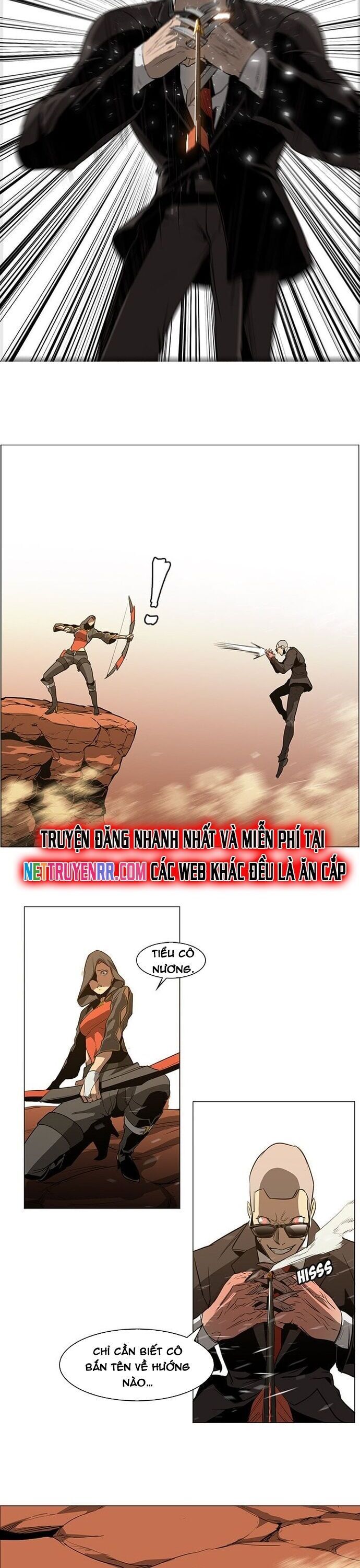 Painkiller: Chapter 49