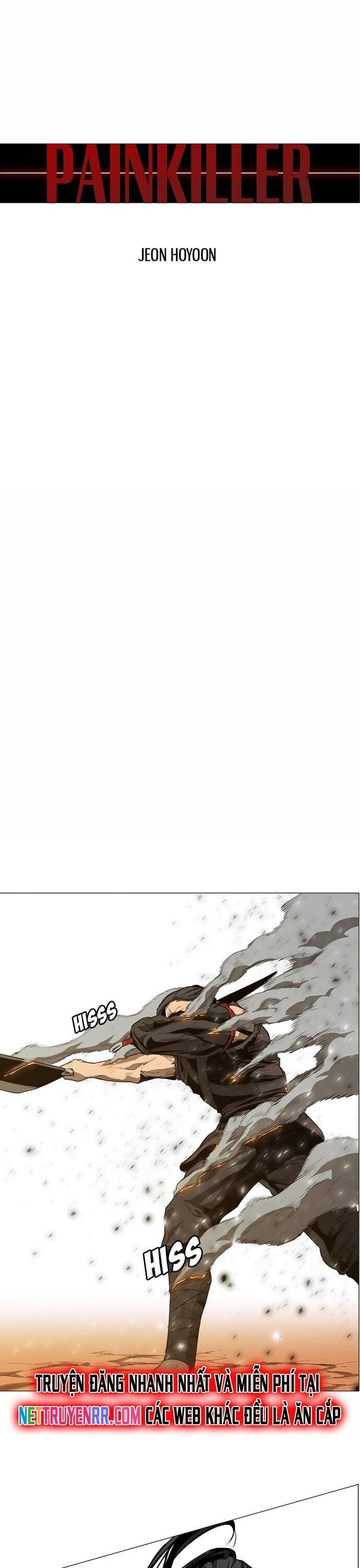 Painkiller: Chapter 49