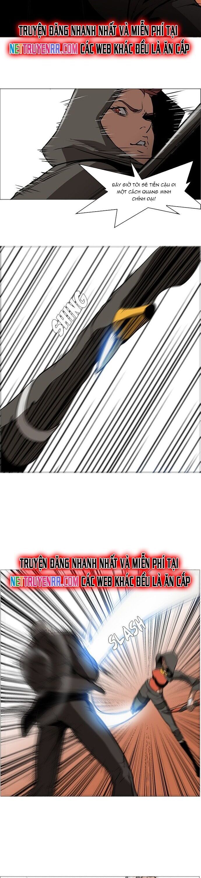 Painkiller: Chapter 49