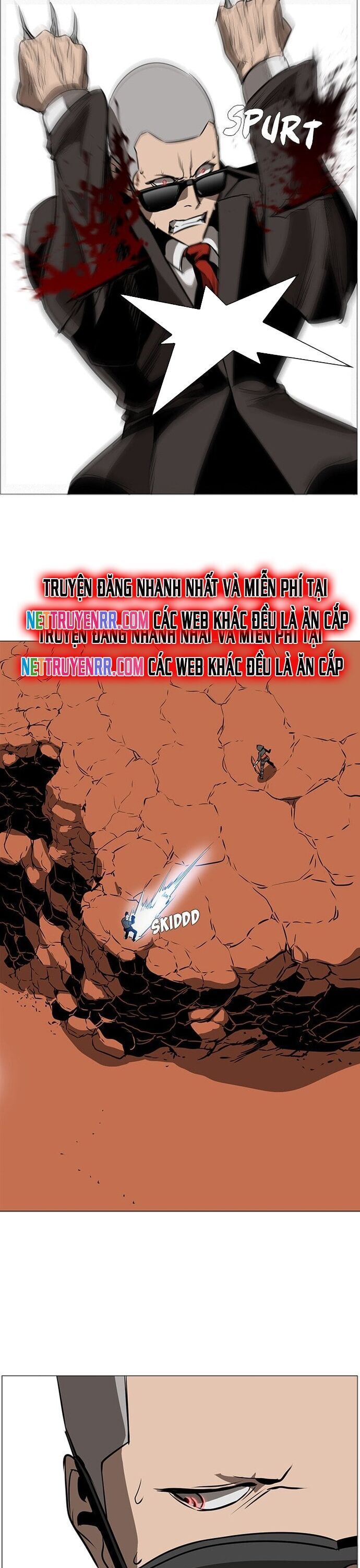 Painkiller: Chapter 49