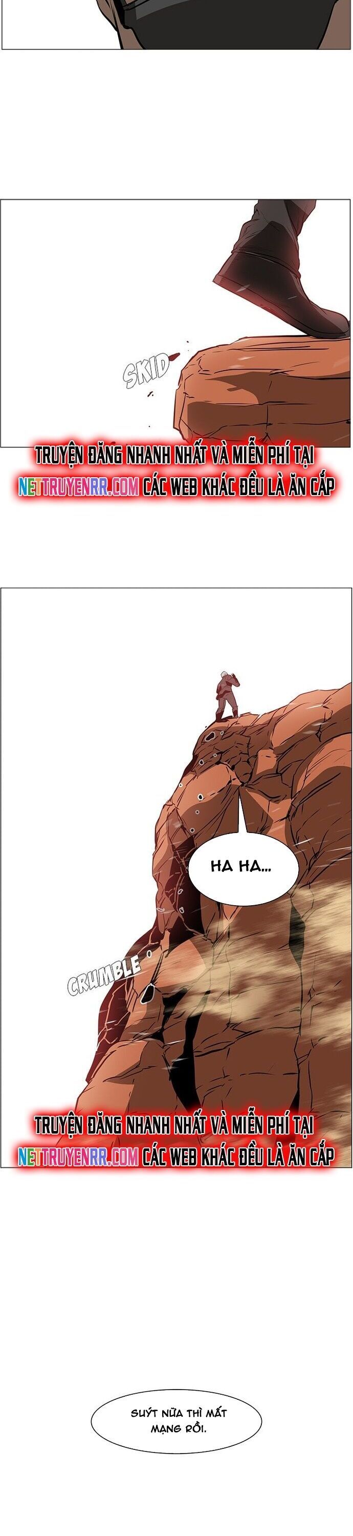 Painkiller: Chapter 49