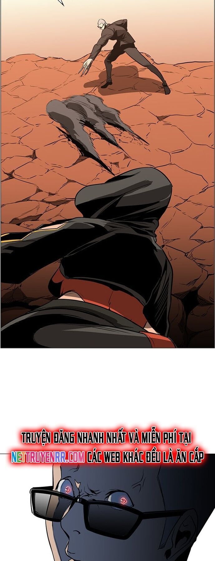 Painkiller: Chapter 49