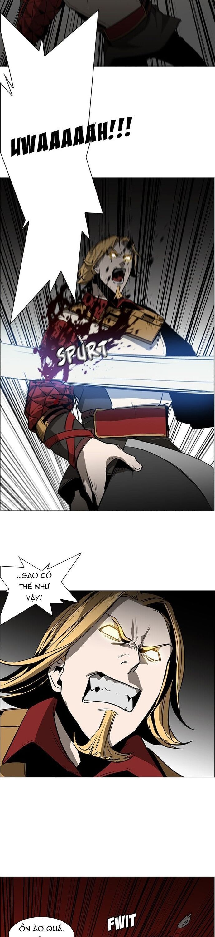 Painkiller: Chapter 49