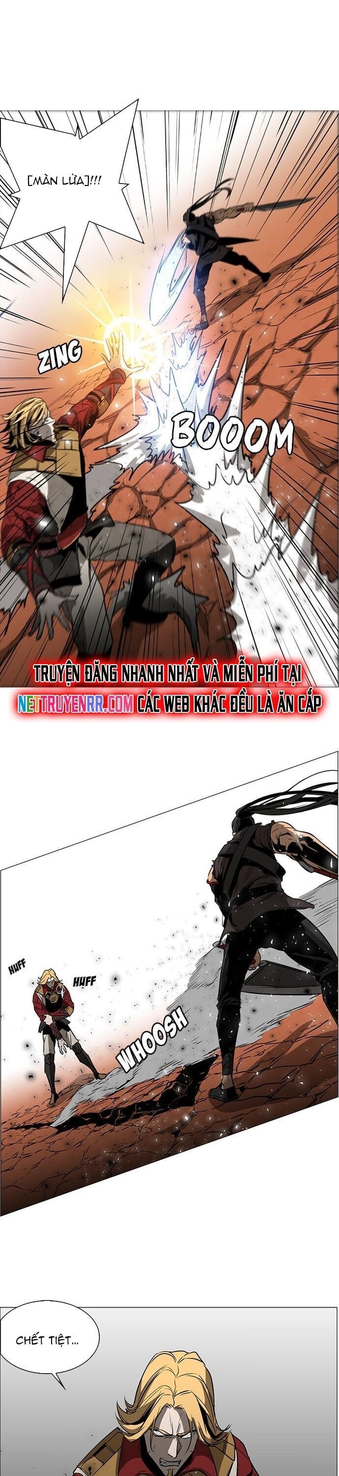 Painkiller: Chapter 49