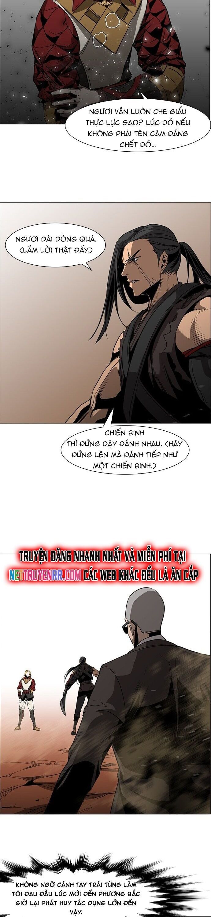 Painkiller: Chapter 49