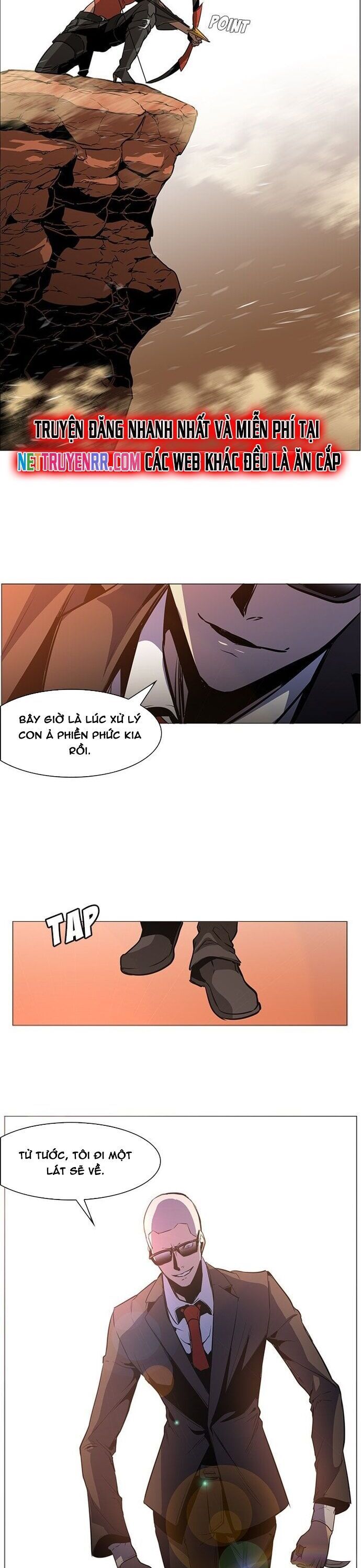 Painkiller: Chapter 49