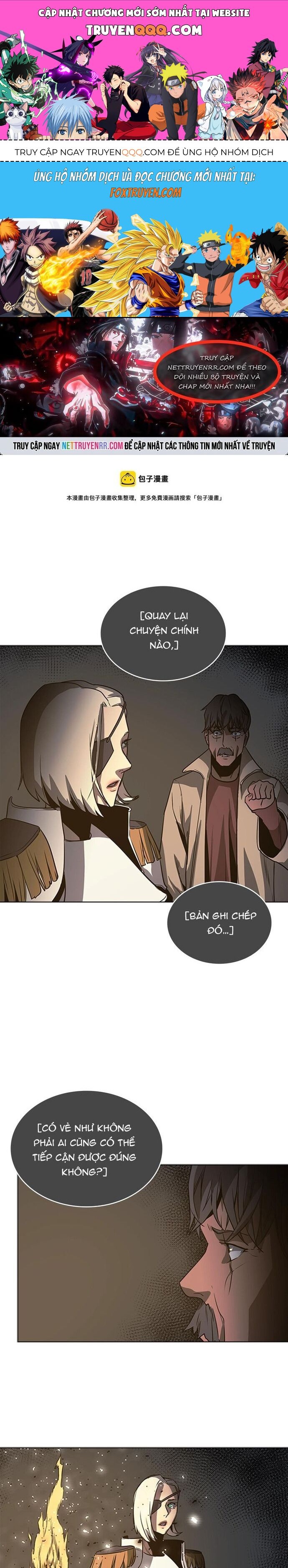 Painkiller: Chapter 50