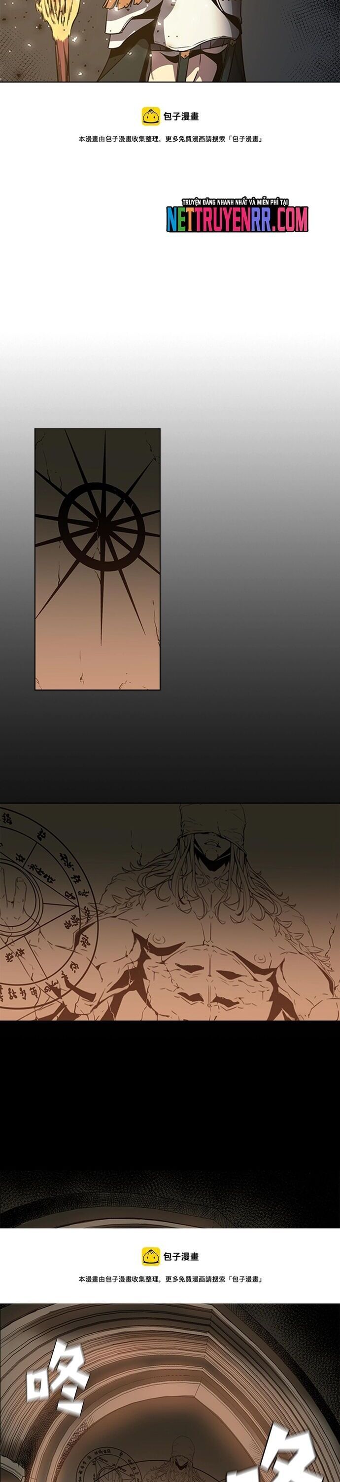 Painkiller: Chapter 50