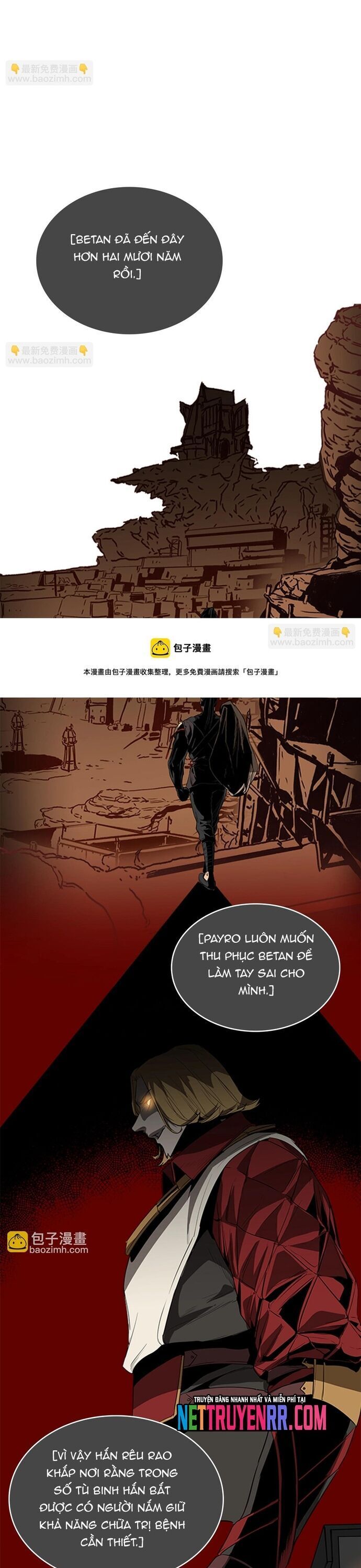 Painkiller: Chapter 50