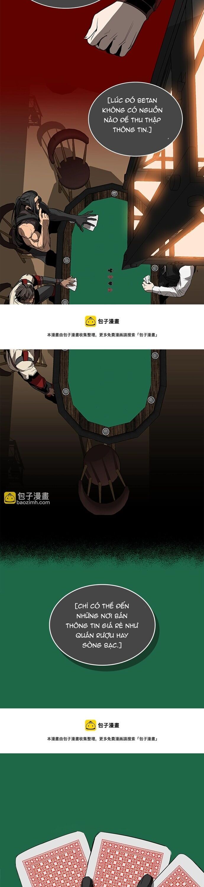 Painkiller: Chapter 50