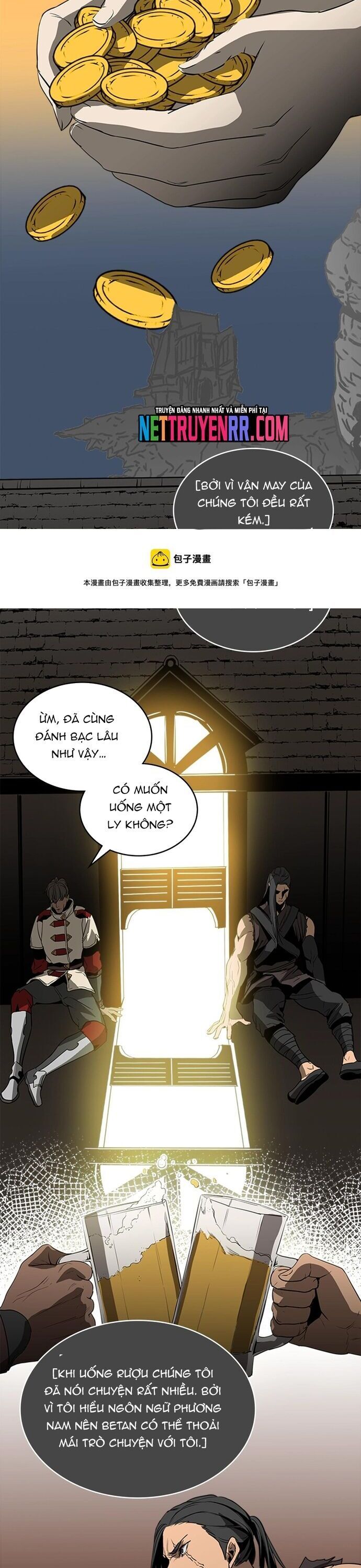 Painkiller: Chapter 50