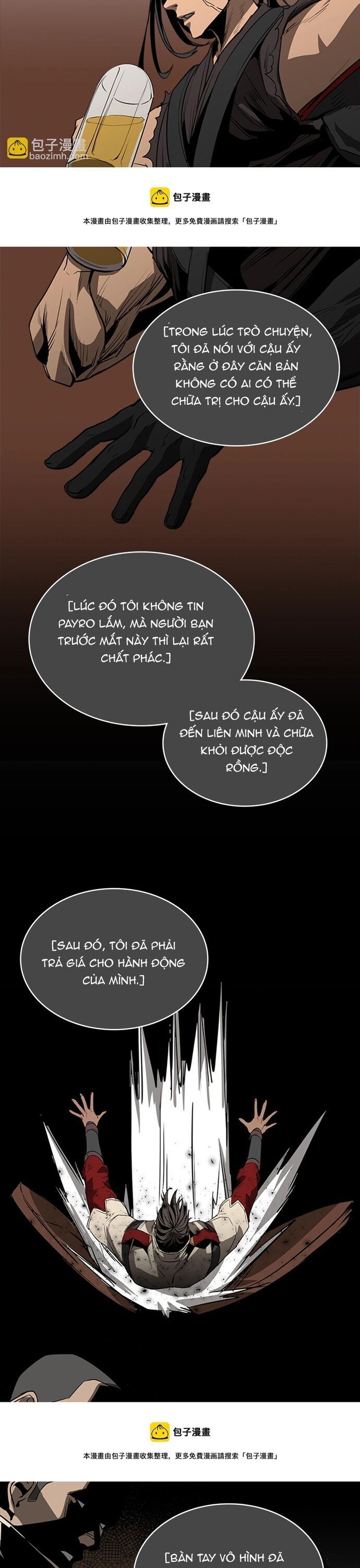 Painkiller: Chapter 50