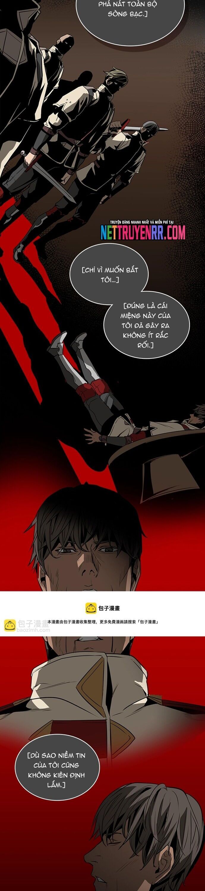 Painkiller: Chapter 50
