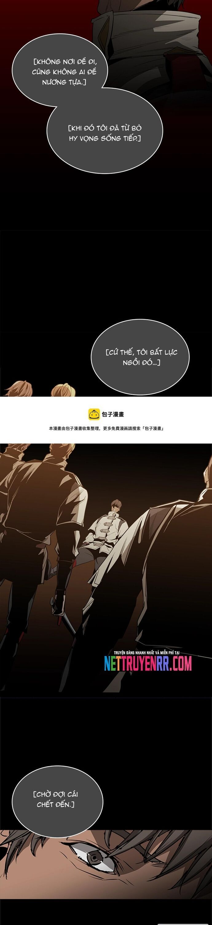 Painkiller: Chapter 50