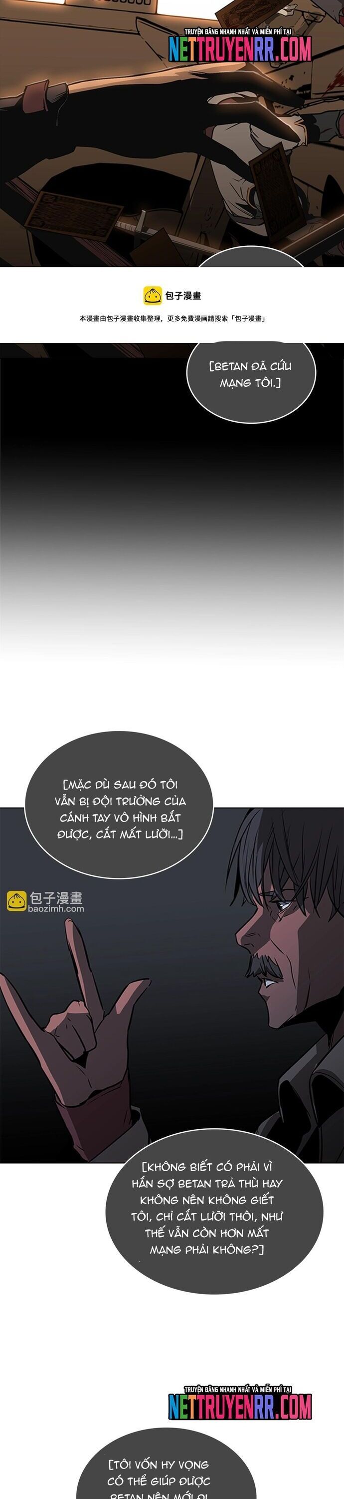 Painkiller: Chapter 50