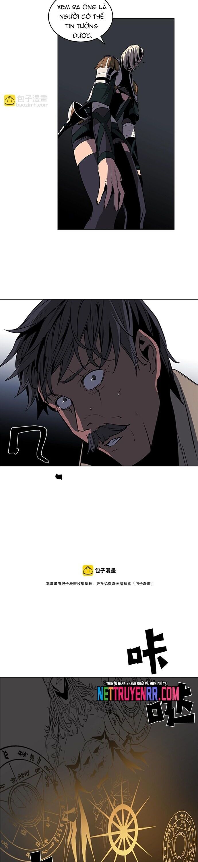 Painkiller: Chapter 50