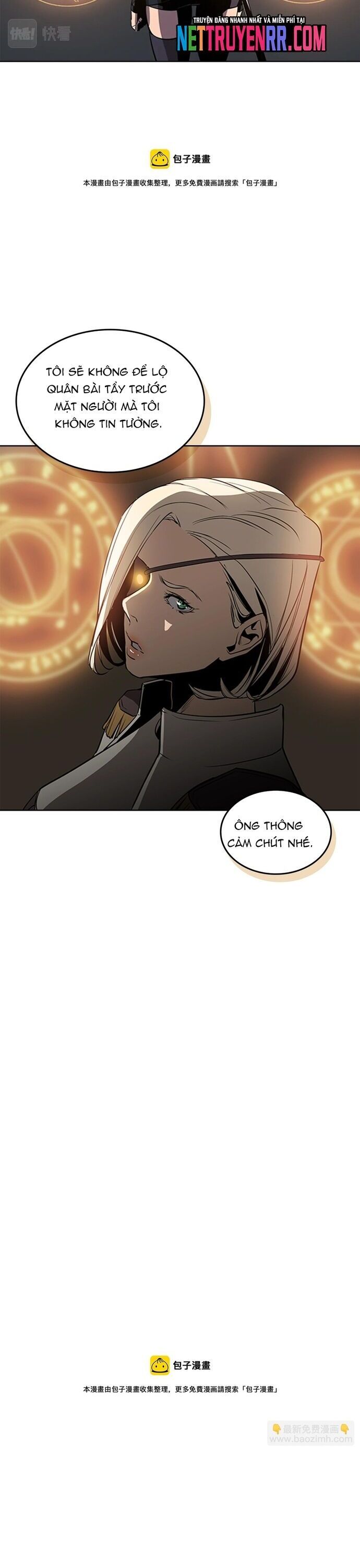Painkiller: Chapter 50