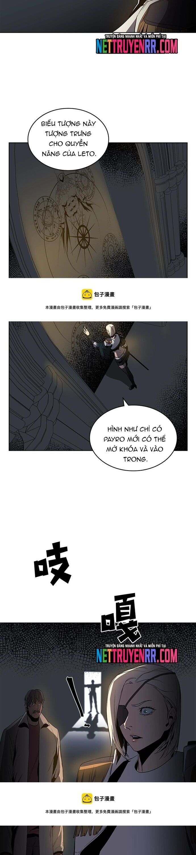 Painkiller: Chapter 50