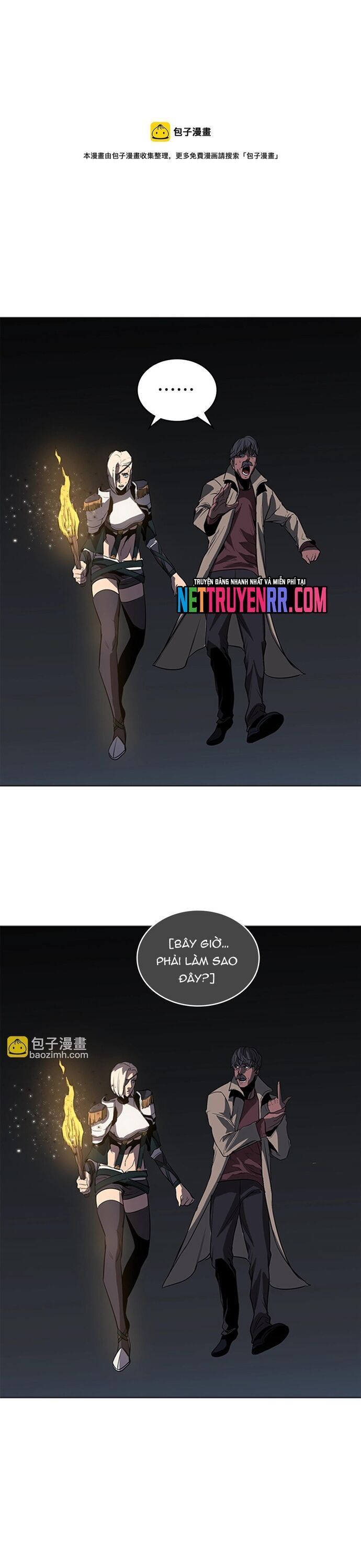 Painkiller: Chapter 50