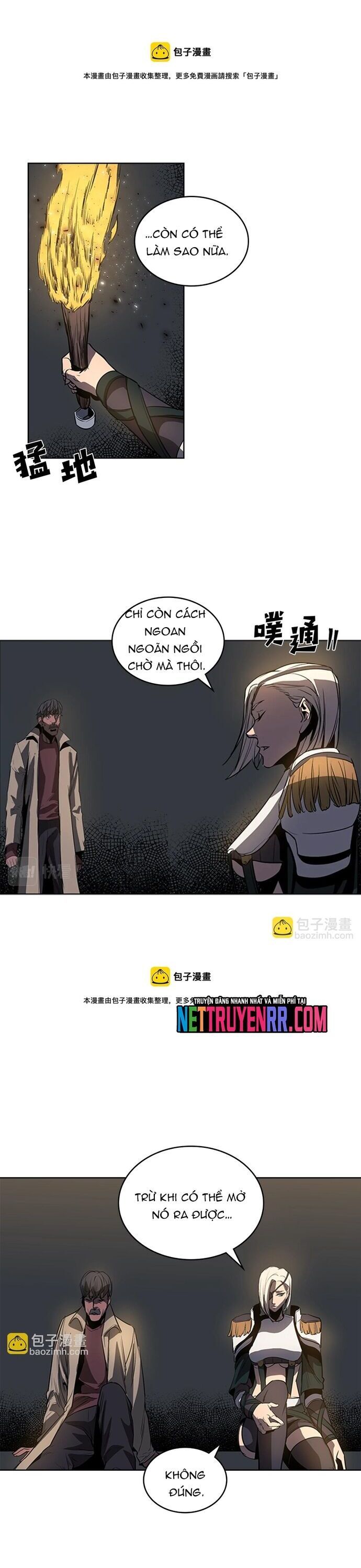 Painkiller: Chapter 50