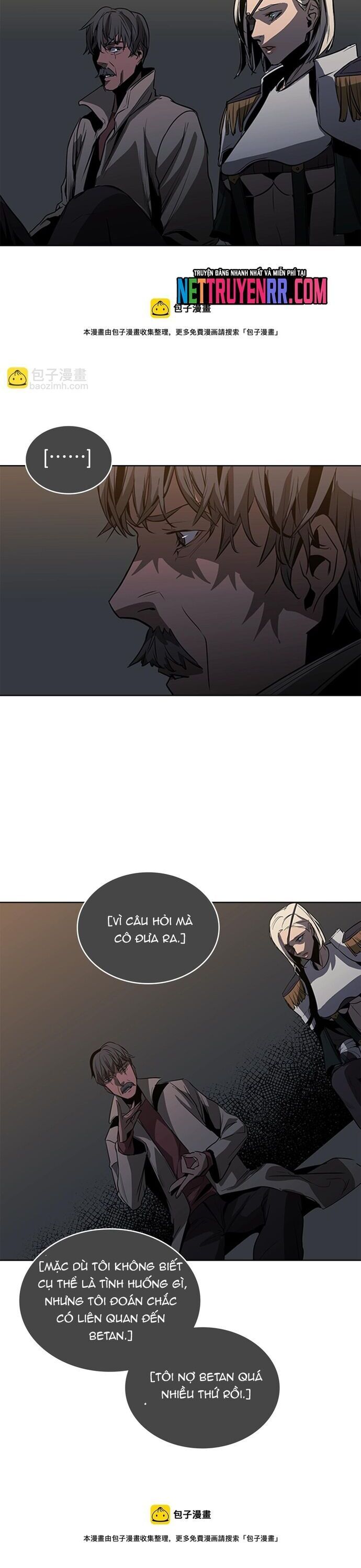 Painkiller: Chapter 50