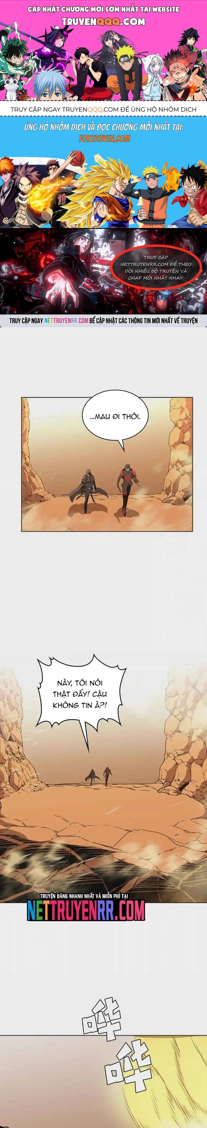 Painkiller: Chapter 51