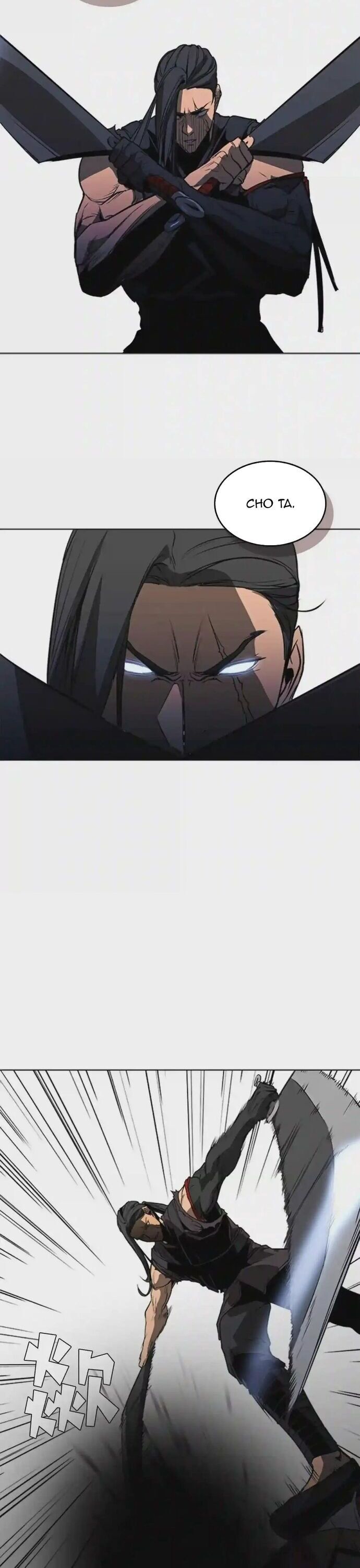 Painkiller: Chapter 51