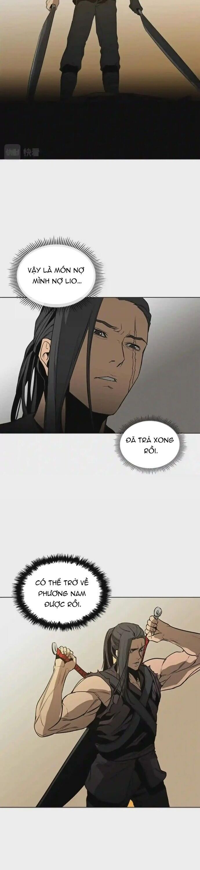 Painkiller: Chapter 51