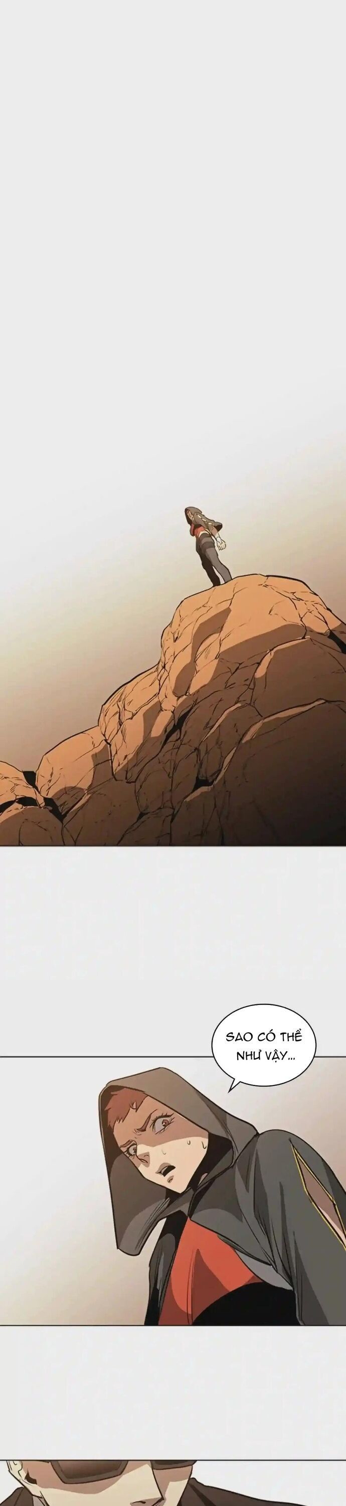 Painkiller: Chapter 51