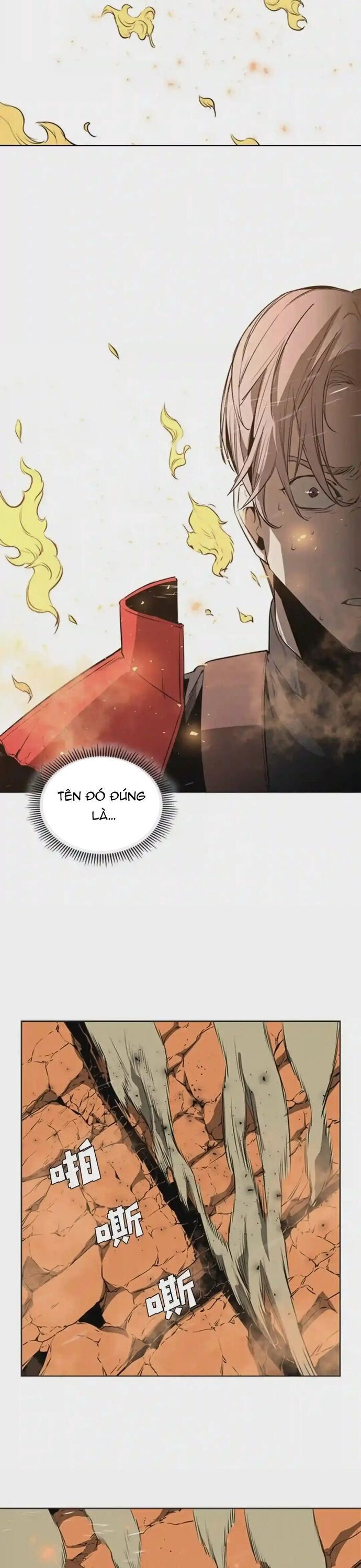 Painkiller: Chapter 51